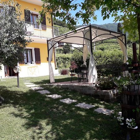 Abc Rooms Valdobbiadene Zewnętrze zdjęcie